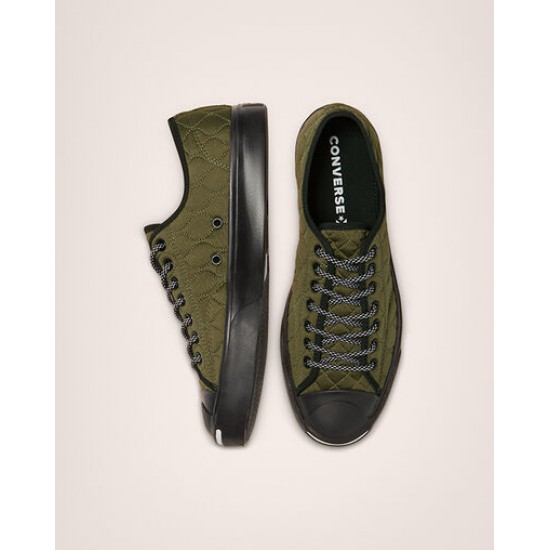 Converse Workwear Quilting Jack Purcell
